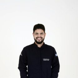 Foto de Dr. Altair Pontes