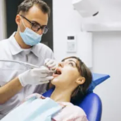 Foto de Dr. Carlos Augusto