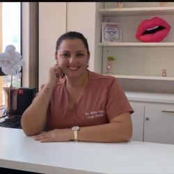 Foto de Dra. Bárbara Braga