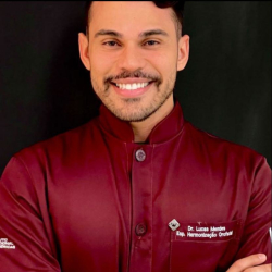Foto de Dr. Lucas Oliveira
