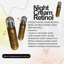 Foto de Nigth Cream Retinol