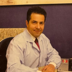 Foto de Dr Marcelo Jacintho