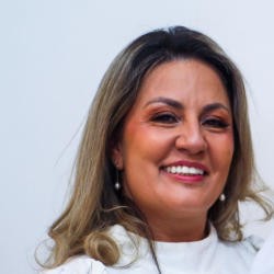 Foto de Cintia Cabral