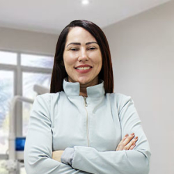 Foto de Dra Rafaela Melo