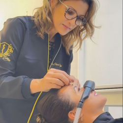 Foto de DRA Elaine Gatti 