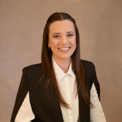 Foto de Dra. Sandra Rebonatto 