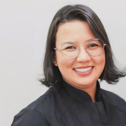 Foto de Dra. Brenda Milene