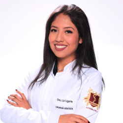 Foto de Dra. Liz Ugarte