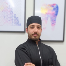 Foto de Dr. Lucas Chaves