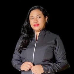 Foto de Dra. Ana Beatriz