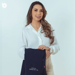 Foto de Dra. Luana Mesquita