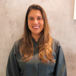 Foto de Tatiana Gomes