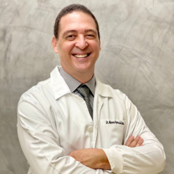 Foto de Dr. Marcos Parra