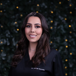 Foto de Dra. Gabriela Benevides