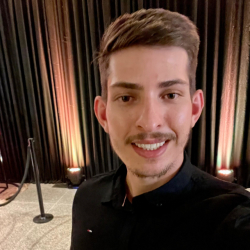 Foto de Dr. Lucas Lisovski