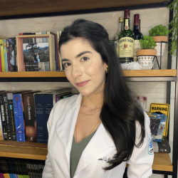 Foto de Dra. Giulia Brancher