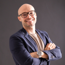 Foto de Dr. Arthur Francia 