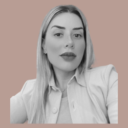 Foto de Dra. Juliana V. Veronez