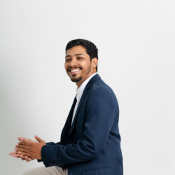 Foto de Dr. Pedro Félix 