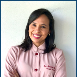 Foto de Dra. Annaysa