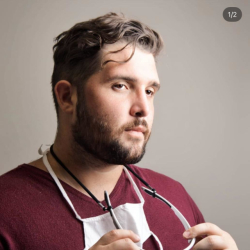 Foto de Dr. Augusto Dousseau 