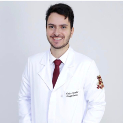 Foto de Dr. Caio Castelar 