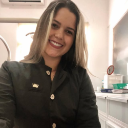 Foto de Dra. Mariana Goulart