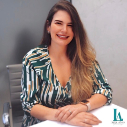 Foto de Dra. Luiza Alves 