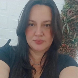 Foto de Dra. Melina Scussel