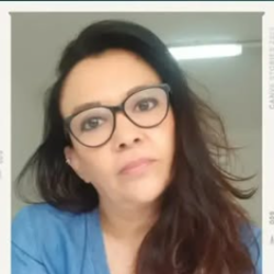 Foto de Dra. Eliana Vallejos