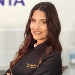 Foto de Dra. Thayná Franco