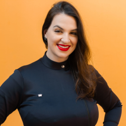 Foto de Dra. Priscila Stopa