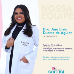 Foto de Dra Ana Livia