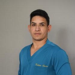 Foto de Dr. Enilson Souza