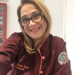 Foto de Dra. Claudia Barbieri Baraglio