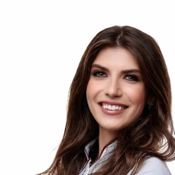 Foto de Dra. Bruna Kupzak 