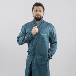 Foto de Dr. Bruno Henrique