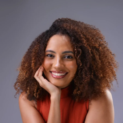 Foto de Dra. Iracy Marques