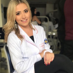 Foto de Dra. Carolina Mannina