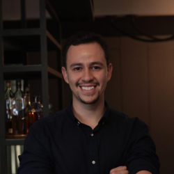 Foto de Dr. Vitor Mota Freitas