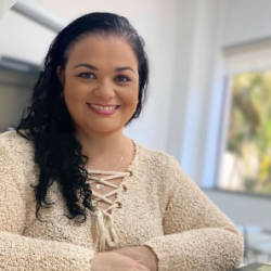 Foto de Dra. Silnara de Paula 