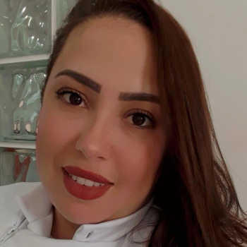 Foto de Dra. Elizabeth Dayana 