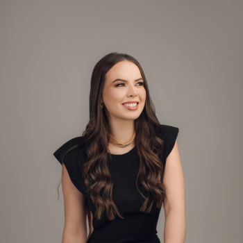 Foto de Dra. Mariana Schvirck