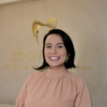 Foto de Dra. Lunary Rafaela