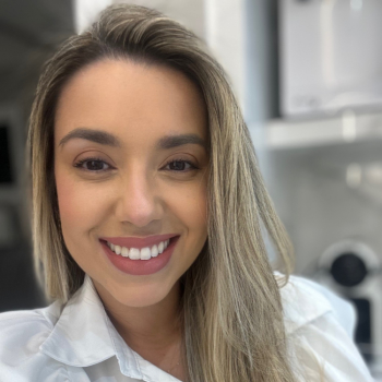Foto de Dra.Mariáh Carvalho 