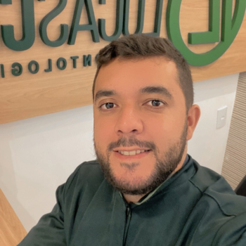 Foto de Dr. Lucas Oliveira Chagas