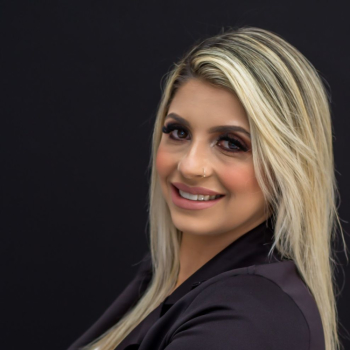 Foto de Dra Cristiane Viana