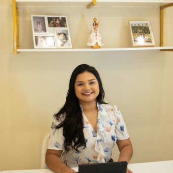 Foto de Dra. Adriany Margalho