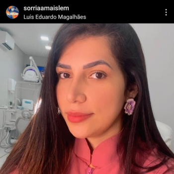 Foto de Dra, Isabella Rodrigues da Silveira