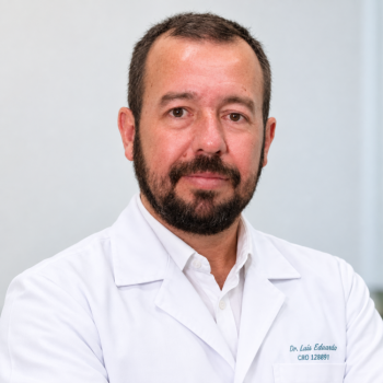 Foto de Dr. Luís Eduardo